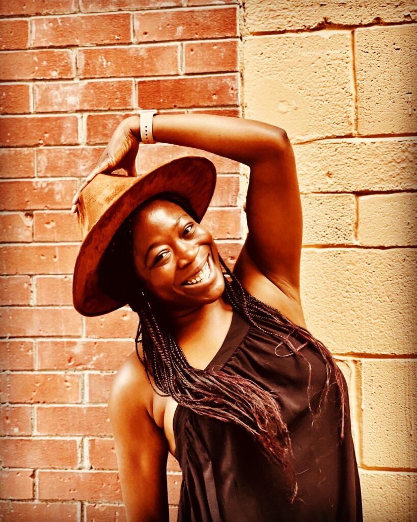Konah Williams, Chief Marketing Officer & Co-Founder